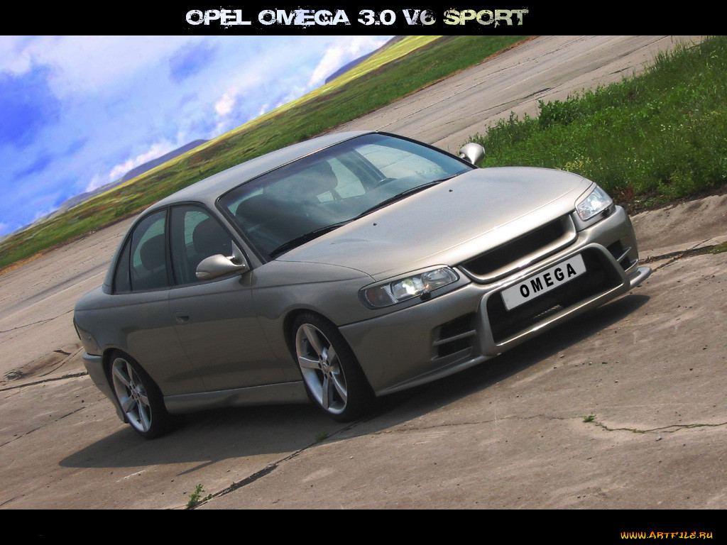 , opel